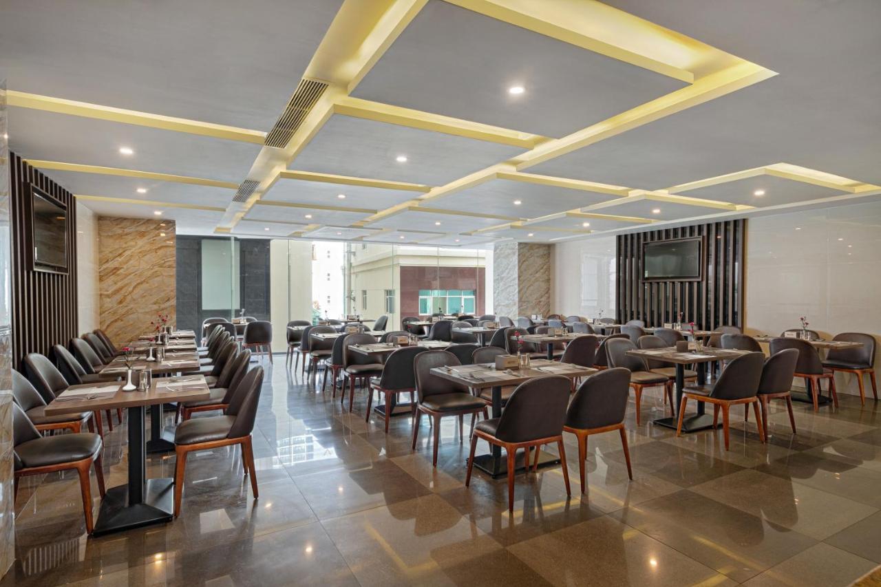 Atlantic Nha Trang Hotel Kültér fotó