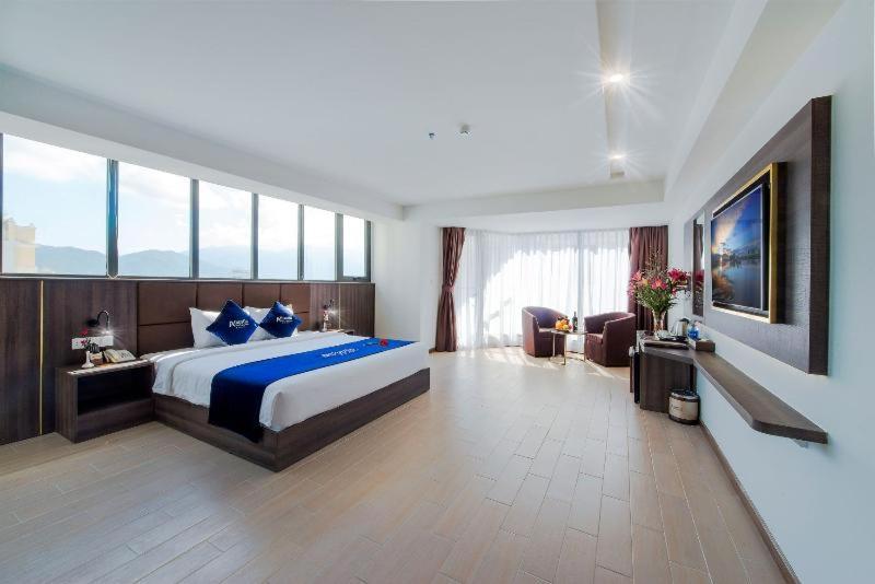 Atlantic Nha Trang Hotel Szoba fotó