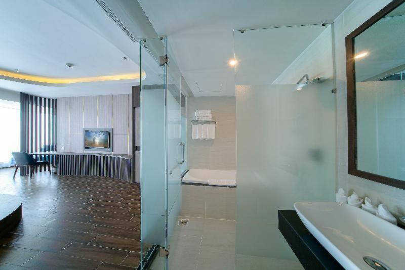 Atlantic Nha Trang Hotel Szoba fotó