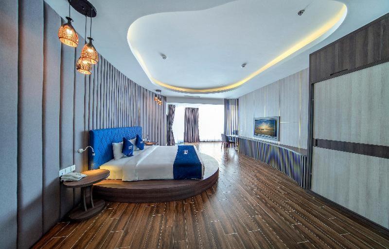 Atlantic Nha Trang Hotel Szoba fotó